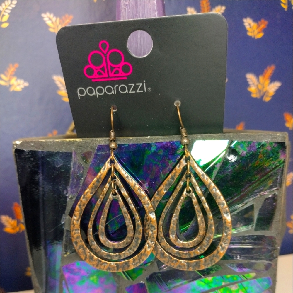 Paparazzi Earrings